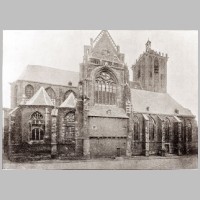 St. Willibrord in Wesel um 1868, Wikipedia.jpg